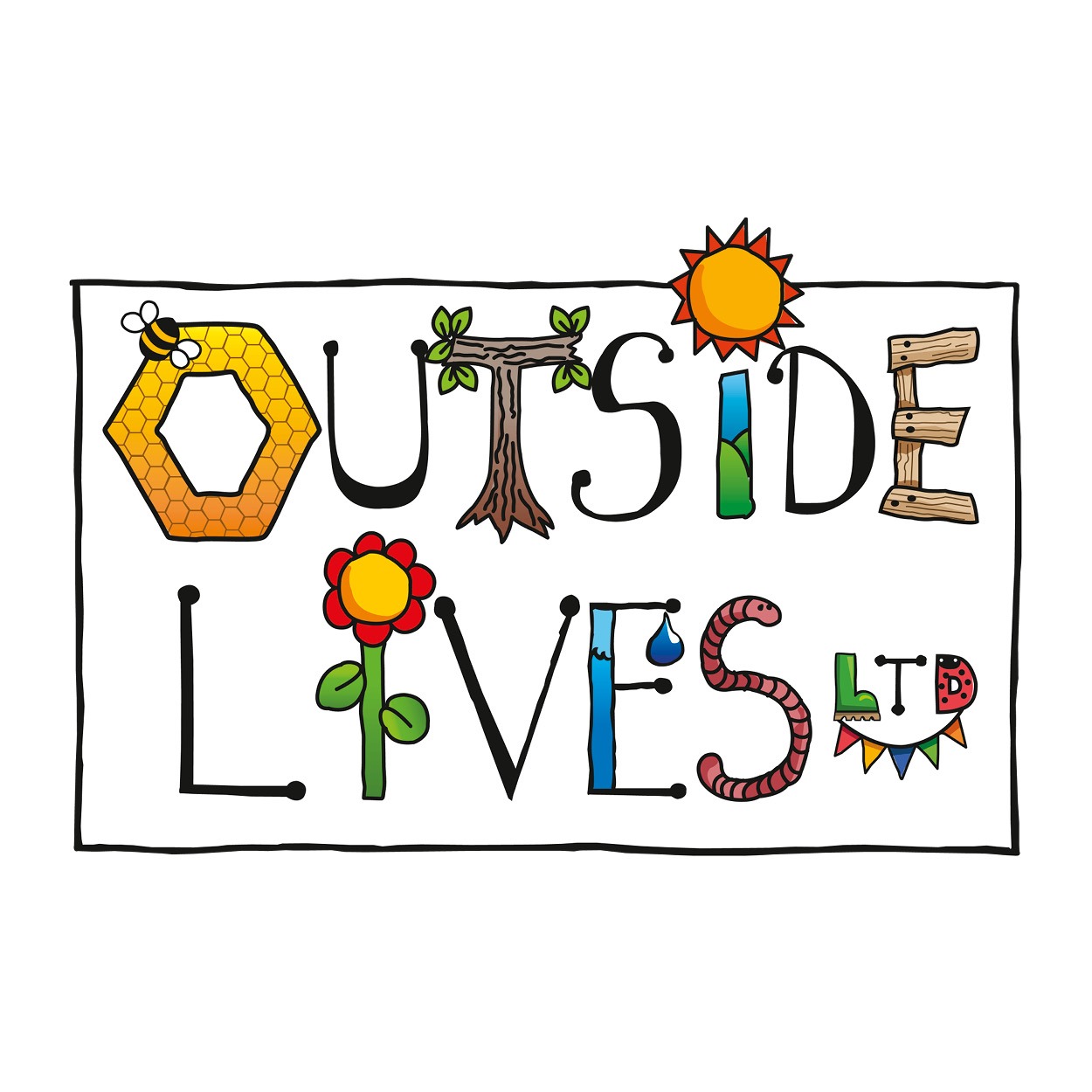 Outside Lives